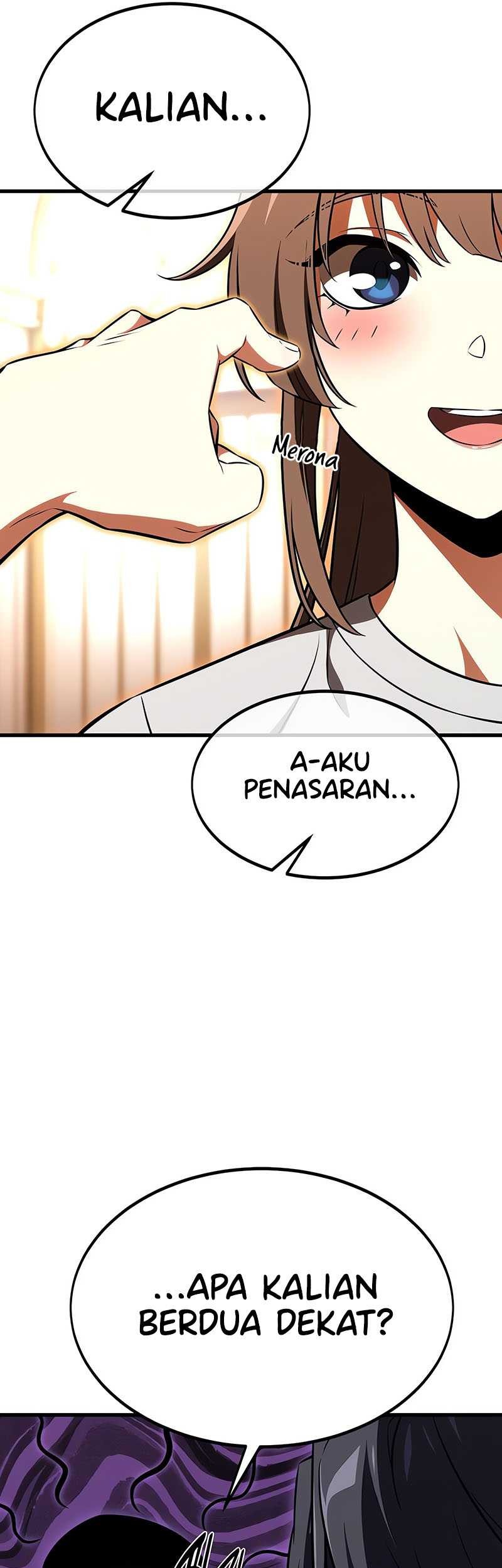 I Killed An Academy Player Chapter 19 - halaman 101