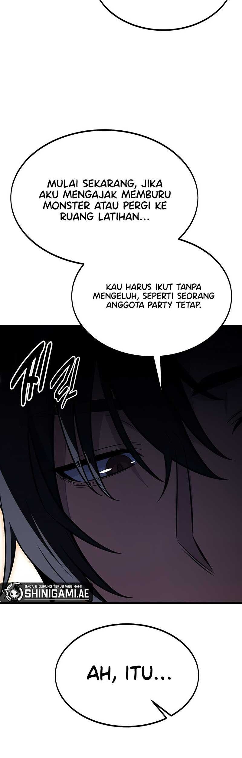 I Killed An Academy Player Chapter 19 - halaman 114