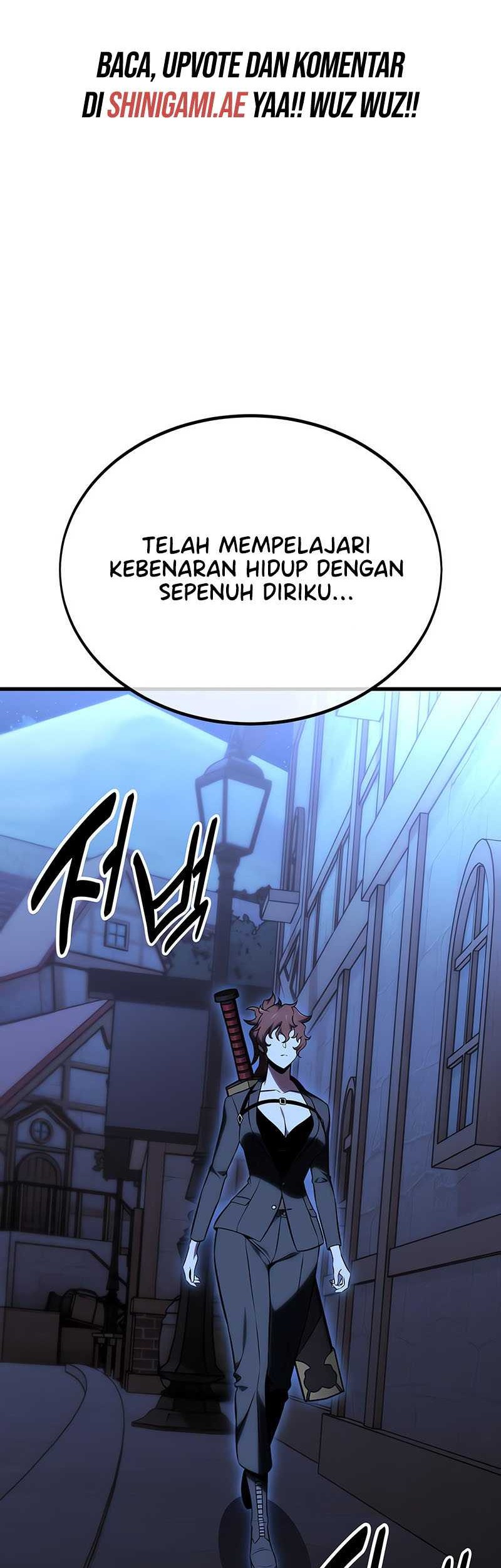 I Killed An Academy Player Chapter 19 - halaman 118