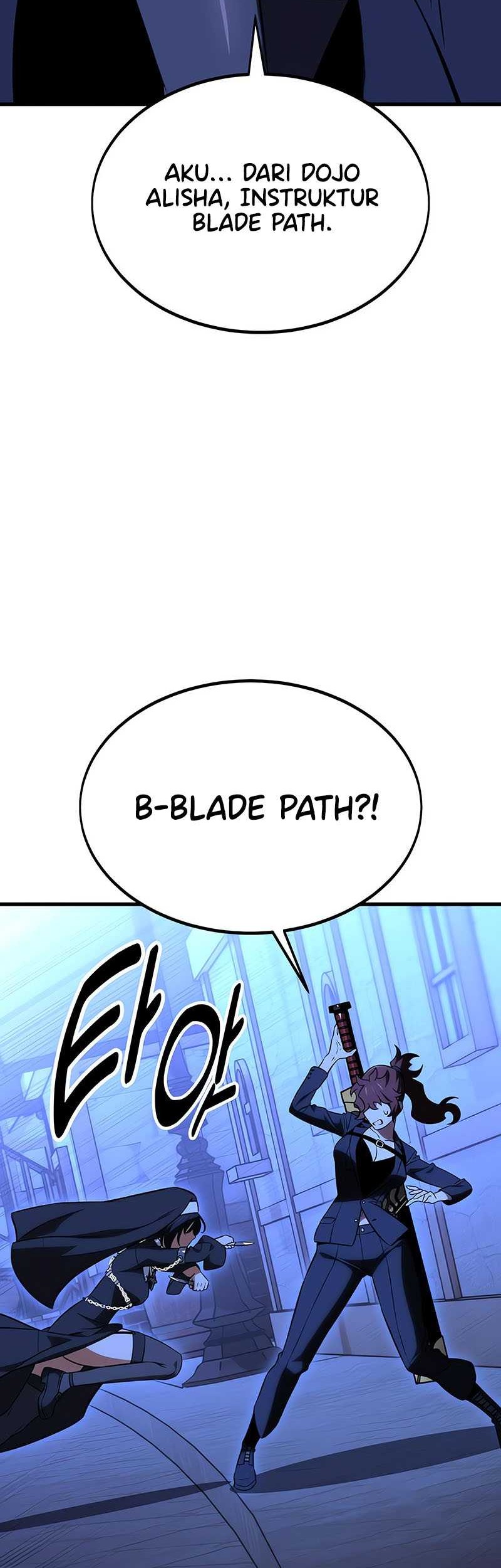I Killed An Academy Player Chapter 19 - halaman 124
