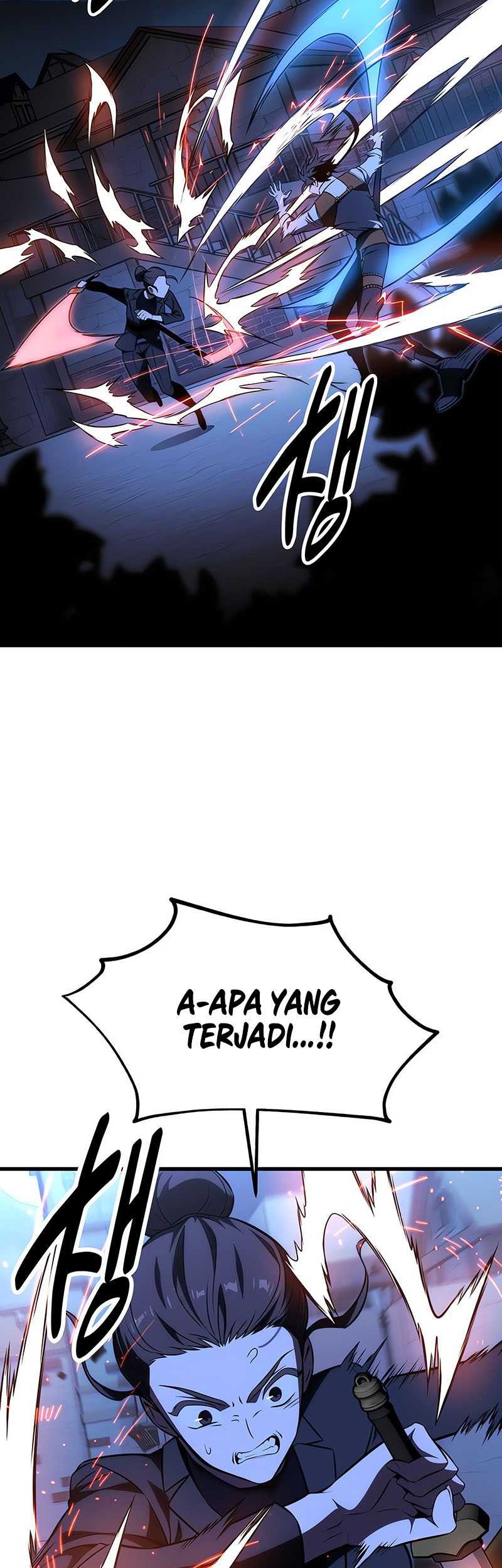 I Killed An Academy Player Chapter 19 - halaman 127