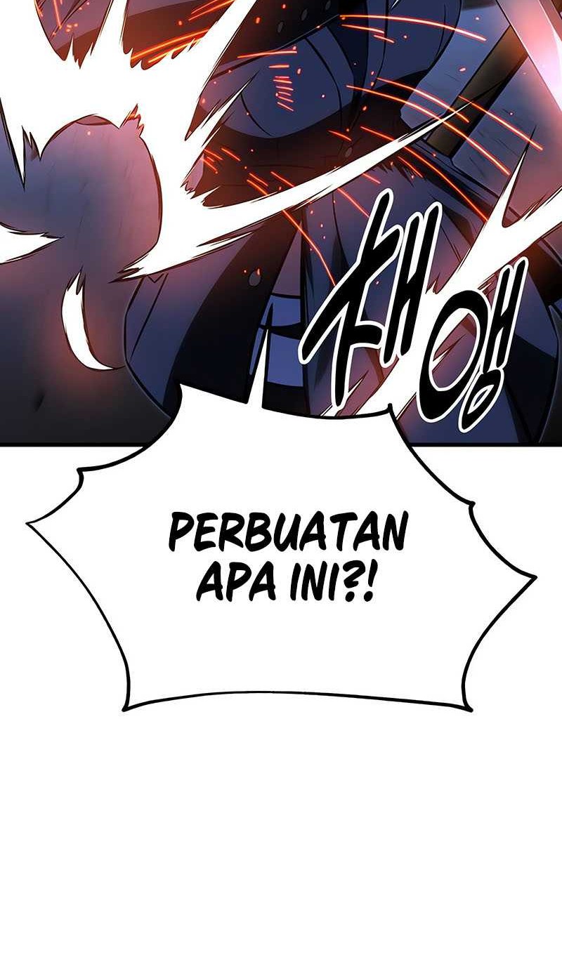 I Killed An Academy Player Chapter 19 - halaman 128