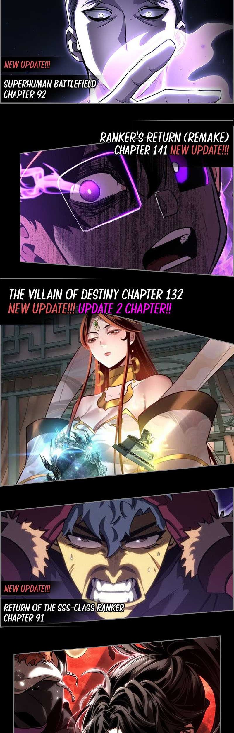 I Killed An Academy Player Chapter 19 - halaman 134