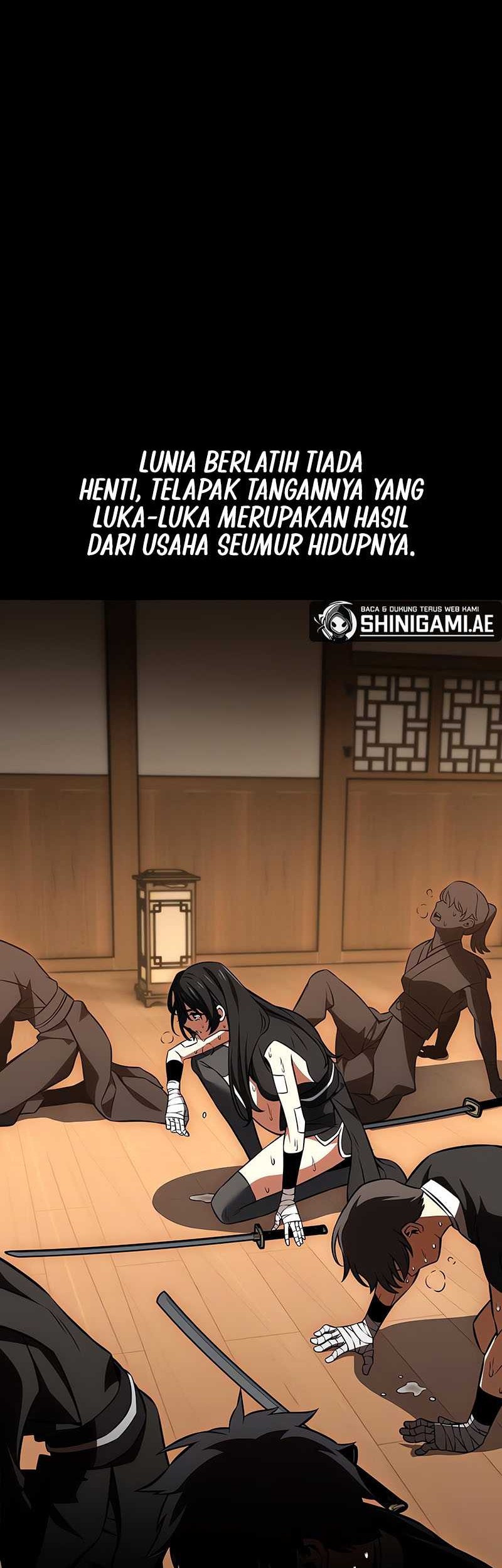 I Killed An Academy Player Chapter 19 - halaman 62