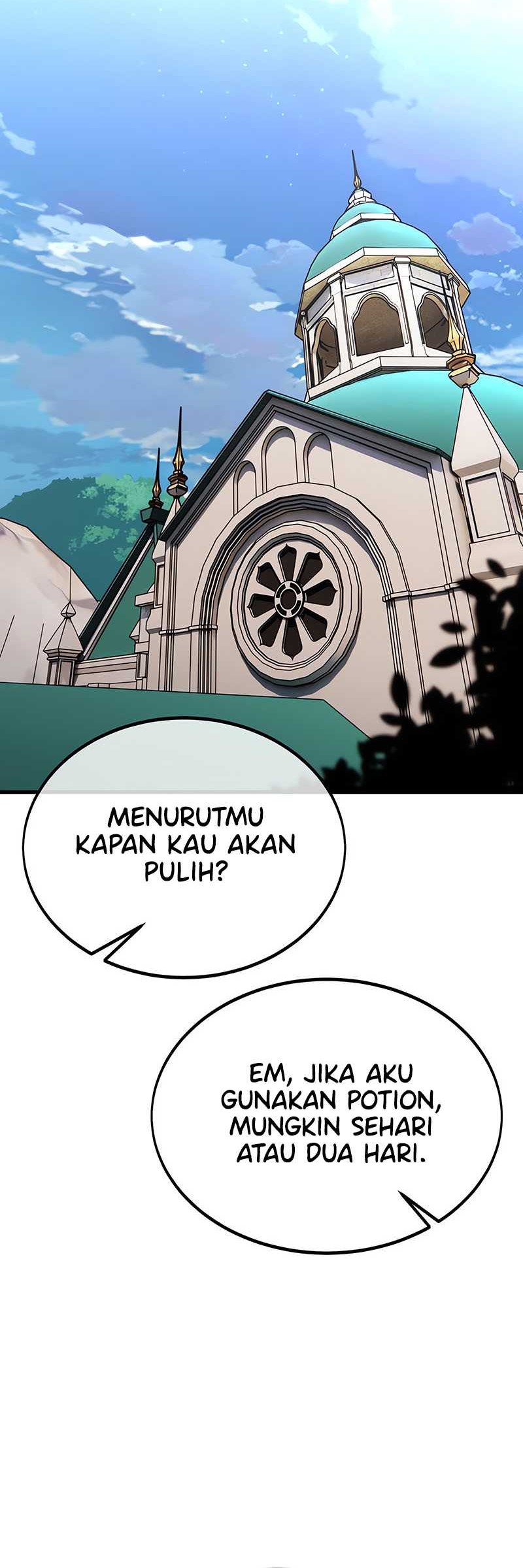 I Killed An Academy Player Chapter 19 - halaman 92