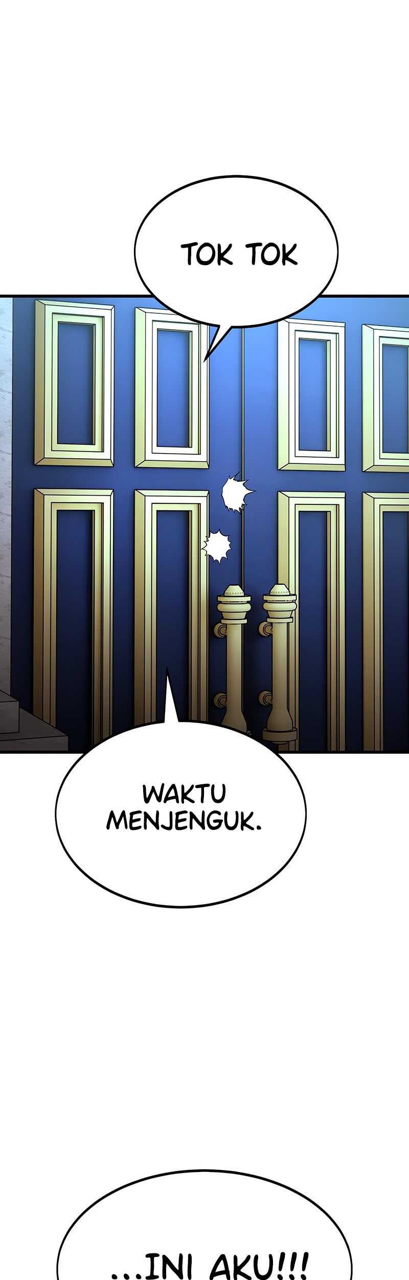I Killed An Academy Player Chapter 19 - halaman 97