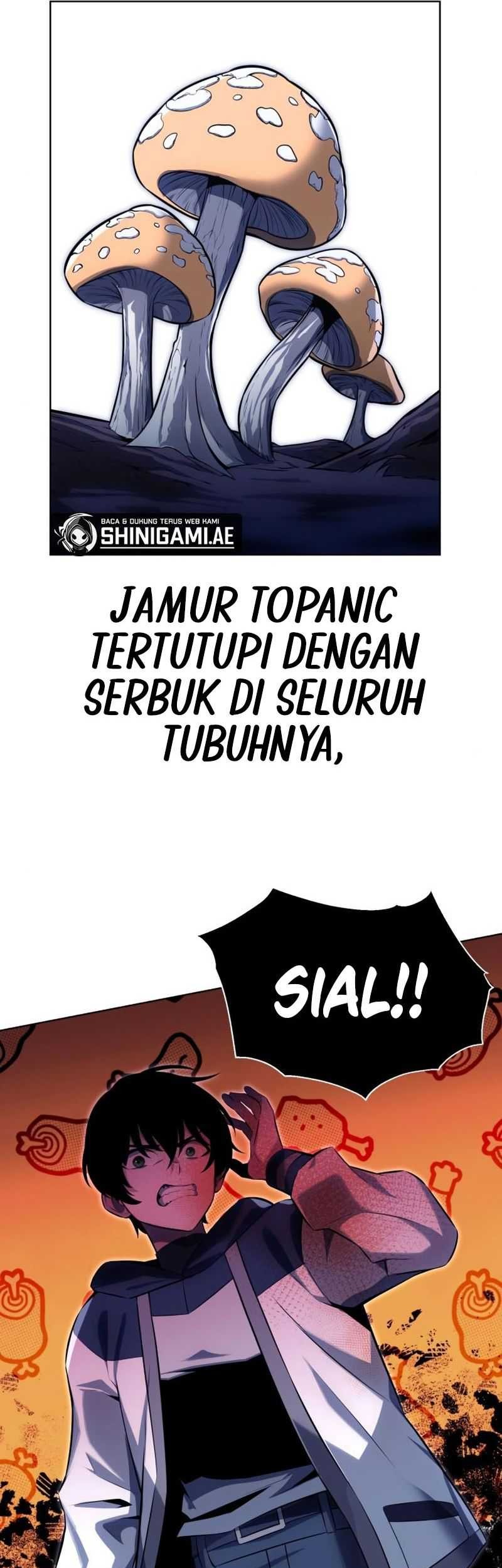 I Killed An Academy Player Chapter 2 - halaman 102
