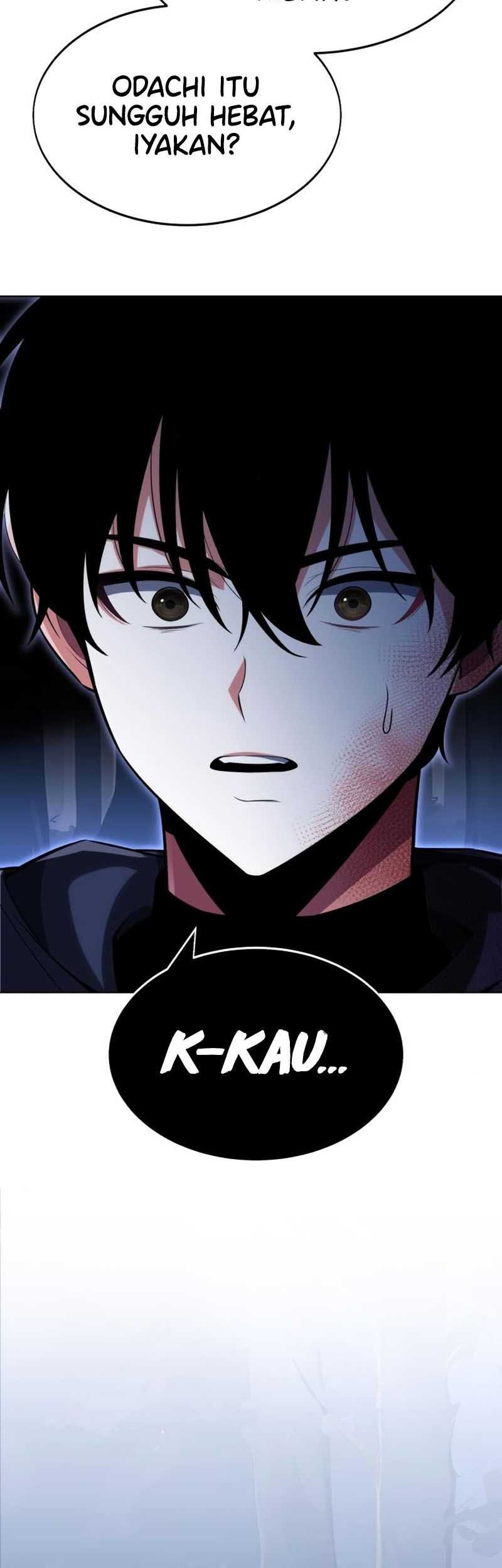 I Killed An Academy Player Chapter 2 - halaman 109