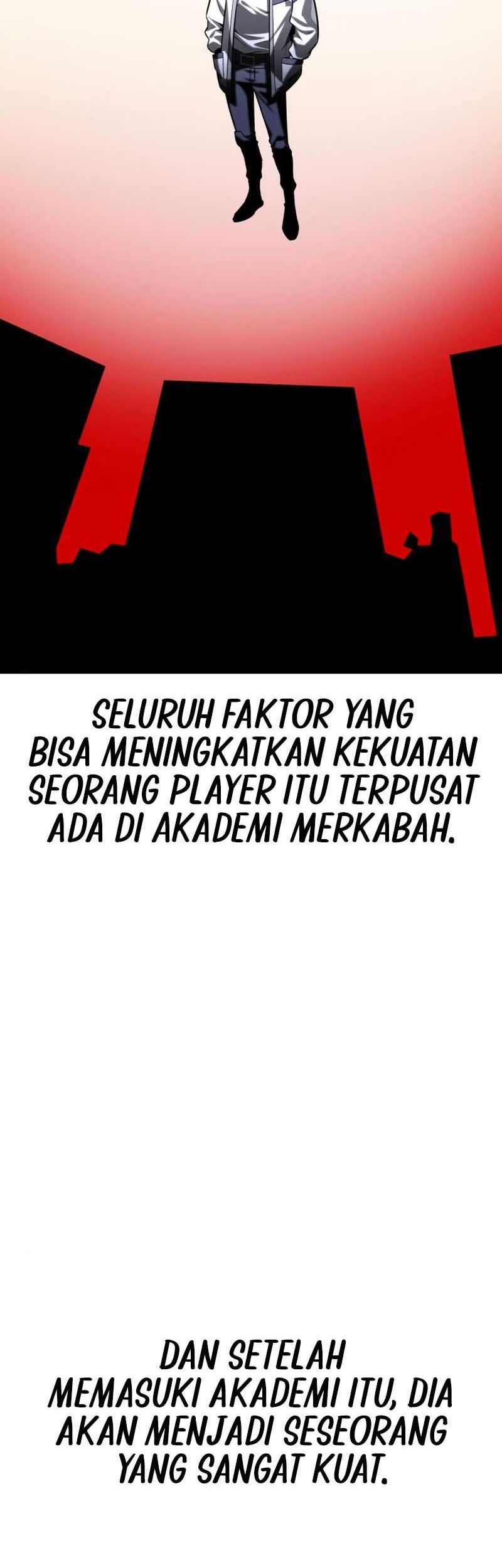 I Killed An Academy Player Chapter 2 - halaman 11