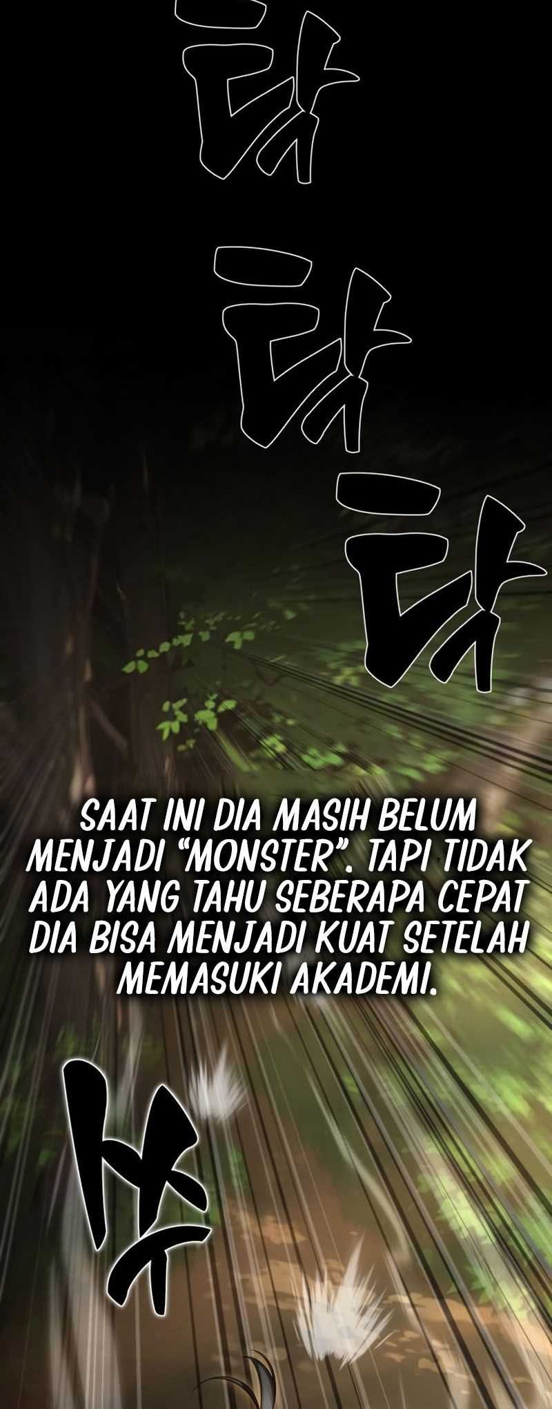 I Killed An Academy Player Chapter 2 - halaman 13