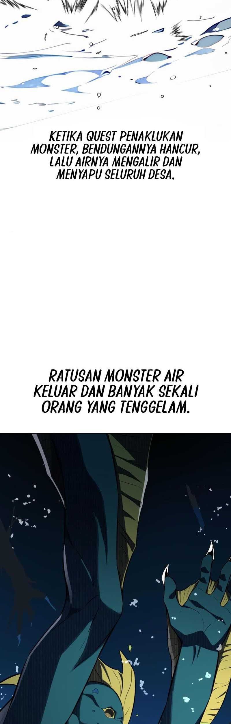 I Killed An Academy Player Chapter 2 - halaman 3