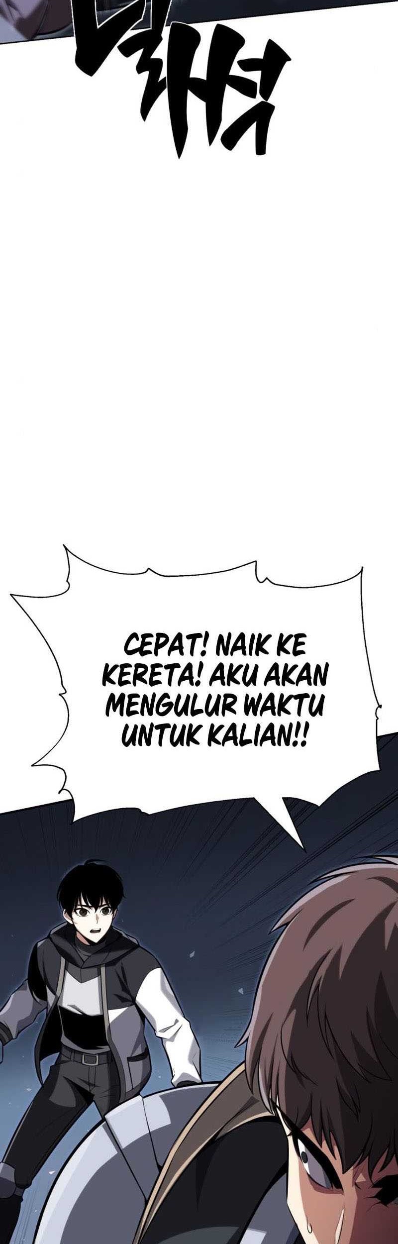I Killed An Academy Player Chapter 2 - halaman 39