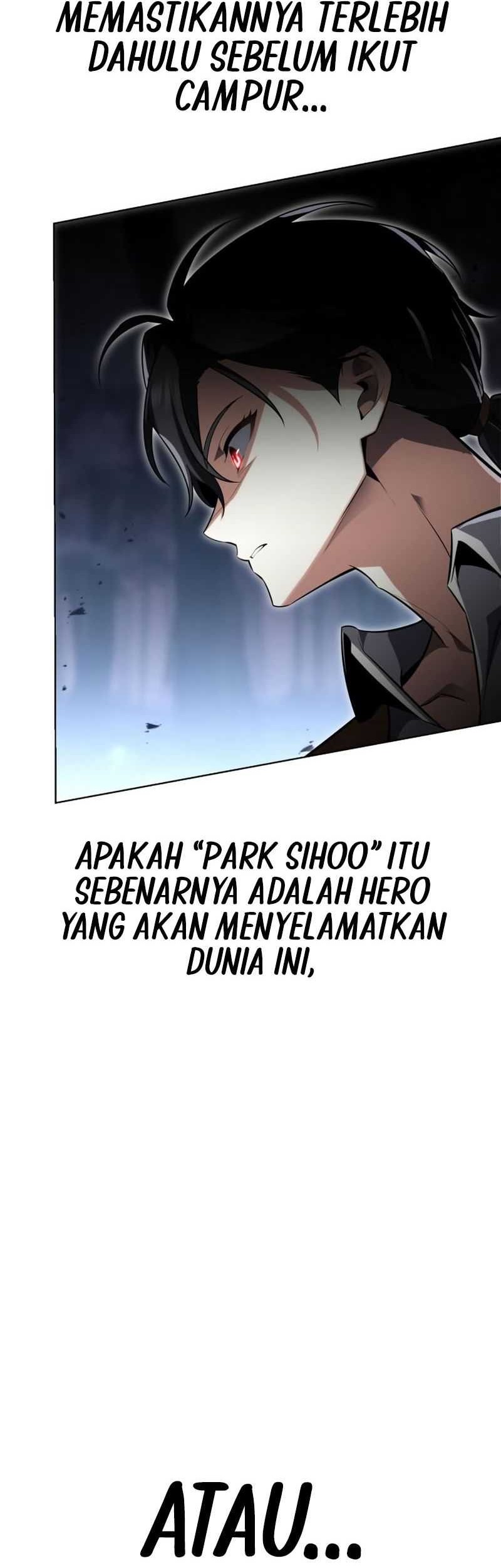 I Killed An Academy Player Chapter 2 - halaman 45