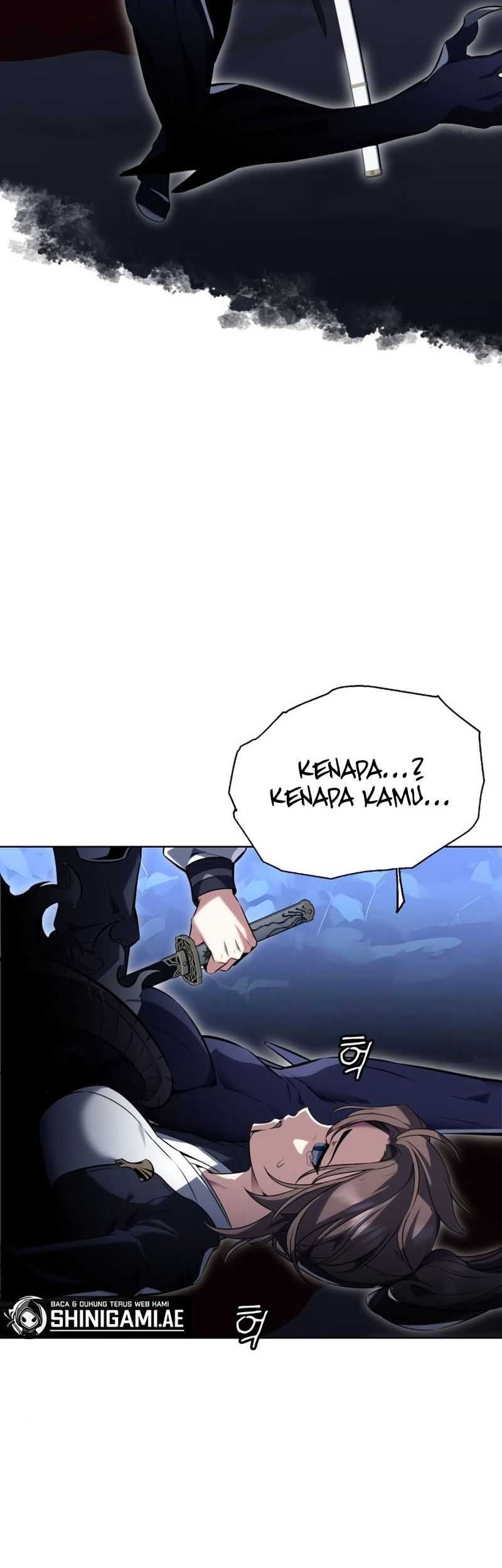 I Killed An Academy Player Chapter 2 - halaman 88