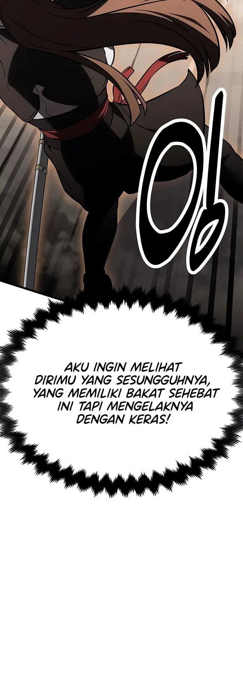 I Killed An Academy Player Chapter 20 - halaman 100