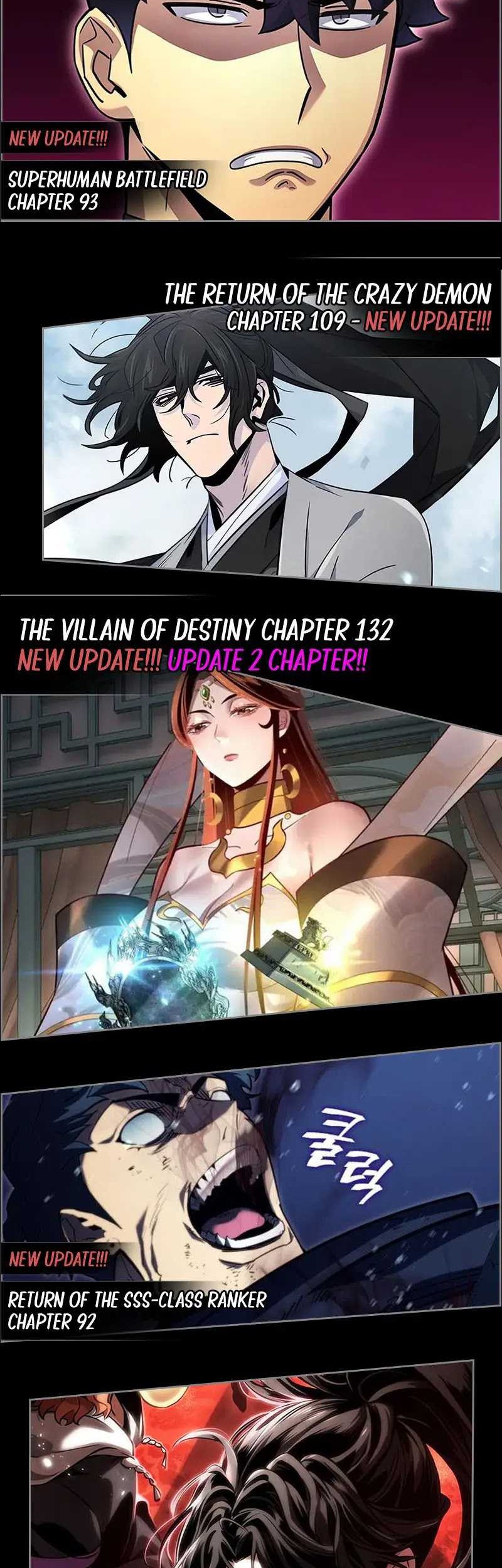 I Killed An Academy Player Chapter 20 - halaman 131