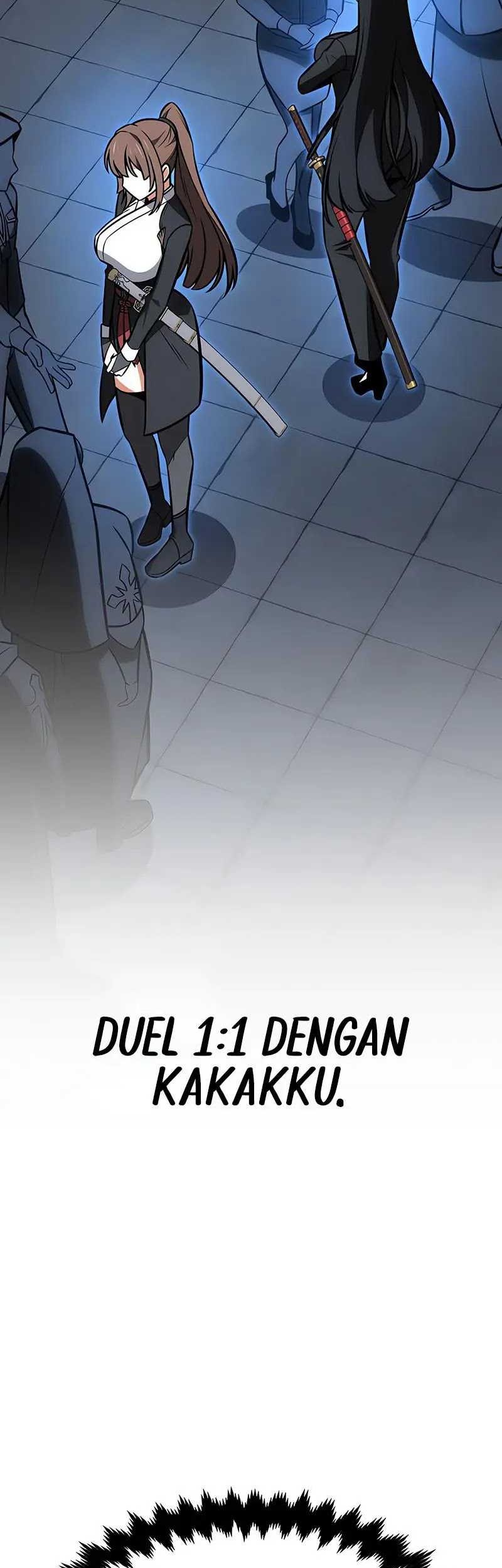 I Killed An Academy Player Chapter 20 - halaman 20