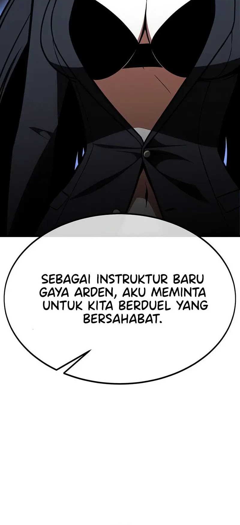 I Killed An Academy Player Chapter 20 - halaman 29