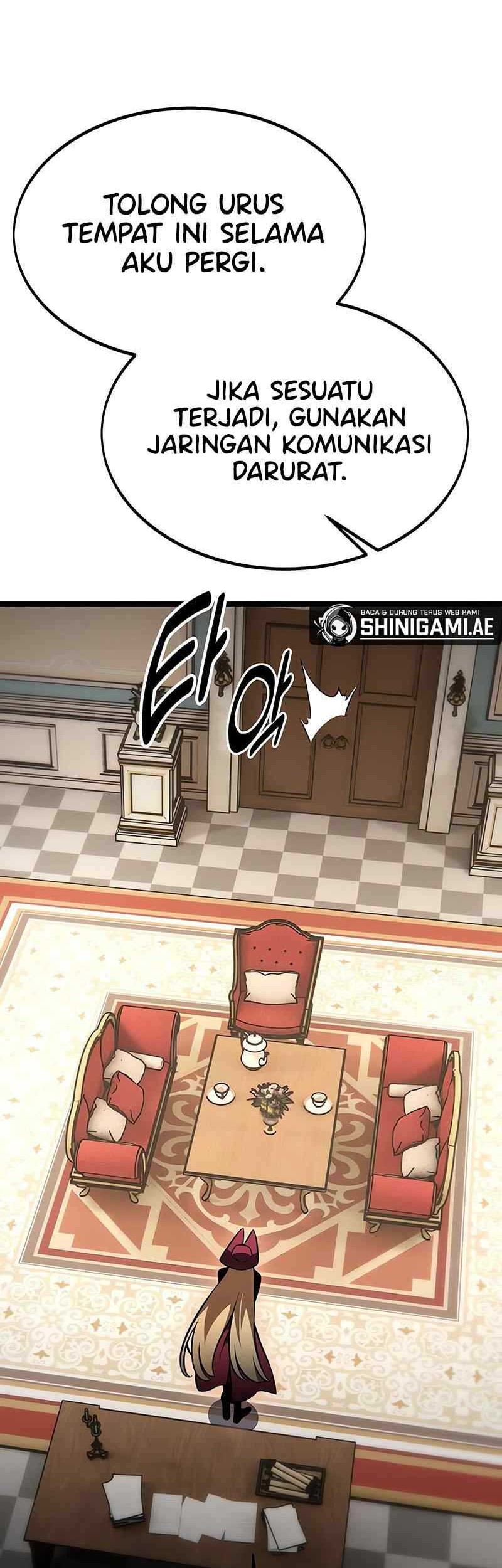 I Killed An Academy Player Chapter 21 - halaman 119