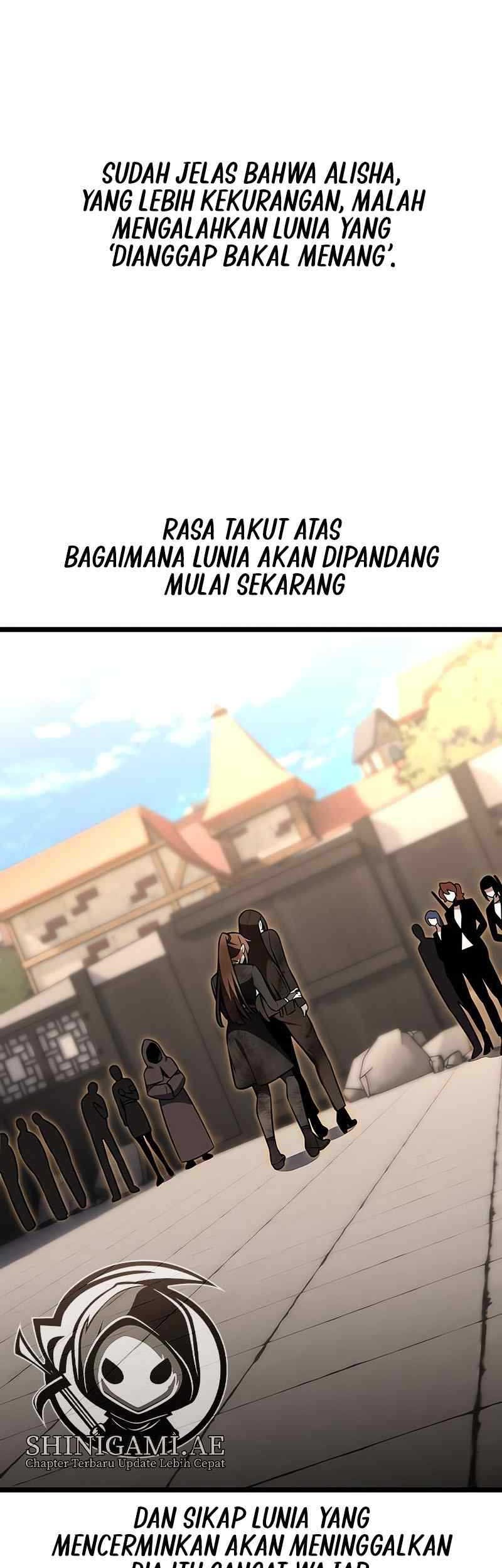 I Killed An Academy Player Chapter 21 - halaman 16