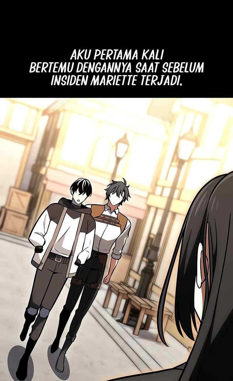 I Killed An Academy Player Chapter 21 - halaman 21