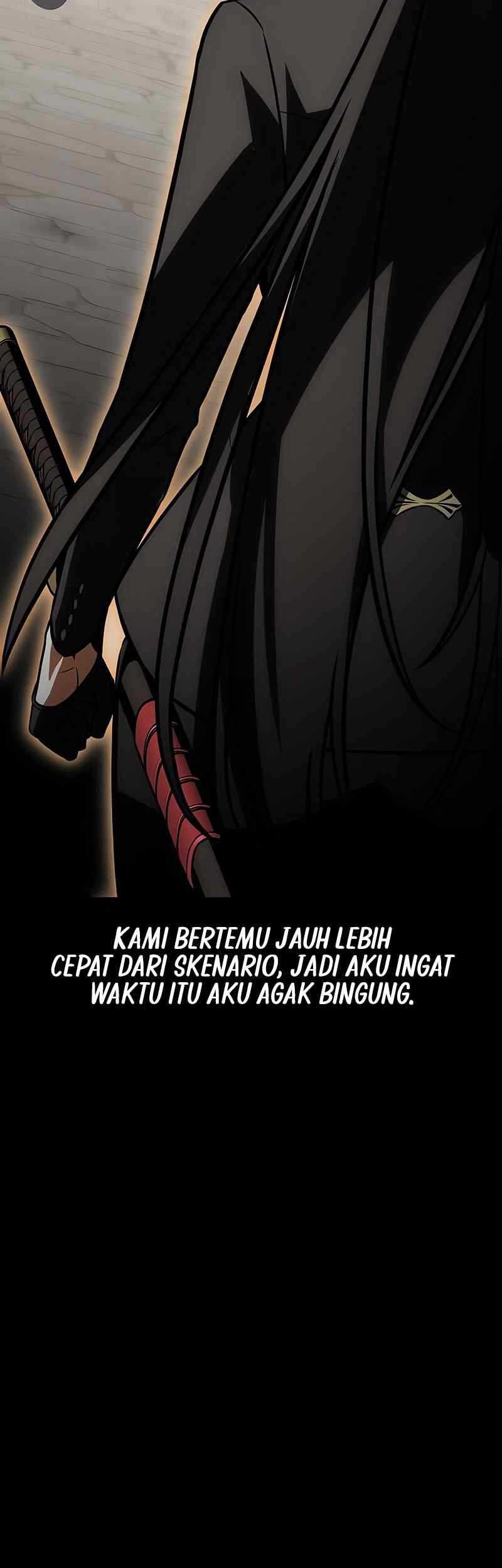 I Killed An Academy Player Chapter 21 - halaman 22