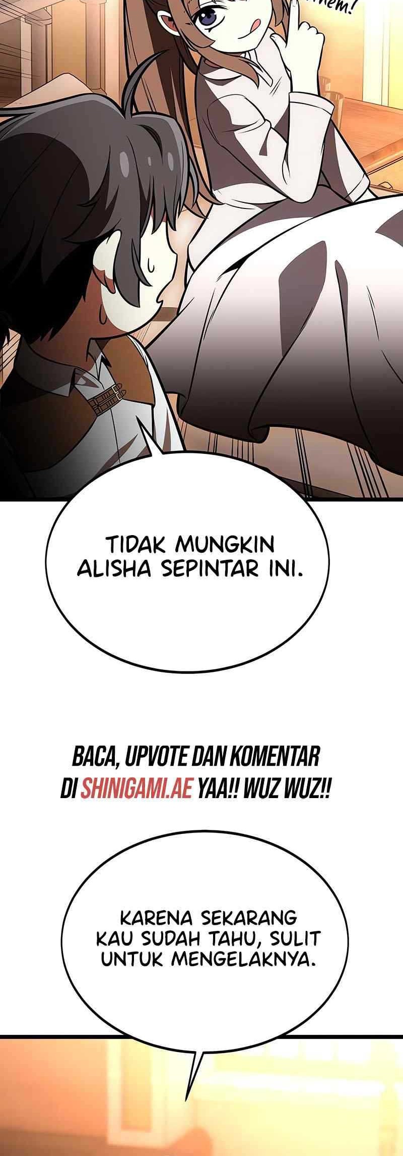 I Killed An Academy Player Chapter 21 - halaman 57