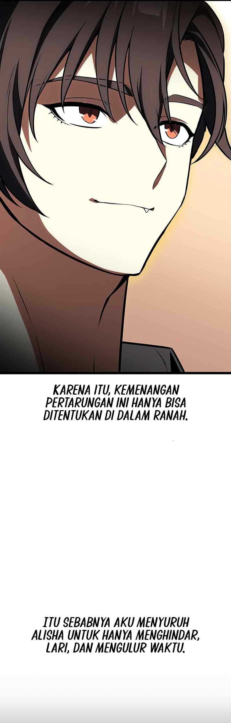 I Killed An Academy Player Chapter 21 - halaman 6