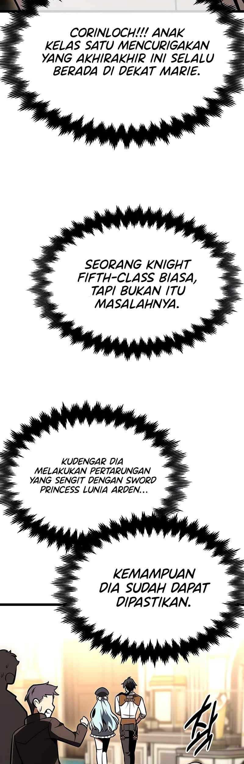 I Killed An Academy Player Chapter 21 - halaman 80