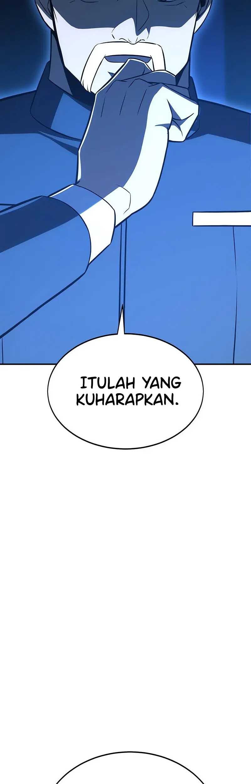 I Killed An Academy Player Chapter 22 - halaman 106