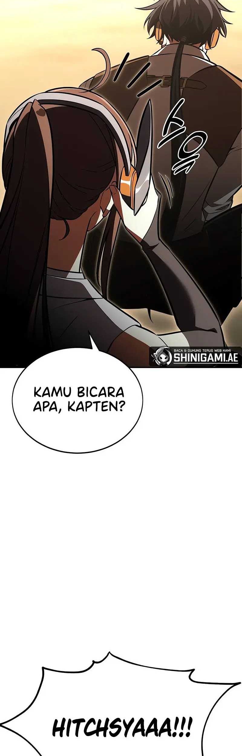 I Killed An Academy Player Chapter 22 - halaman 11