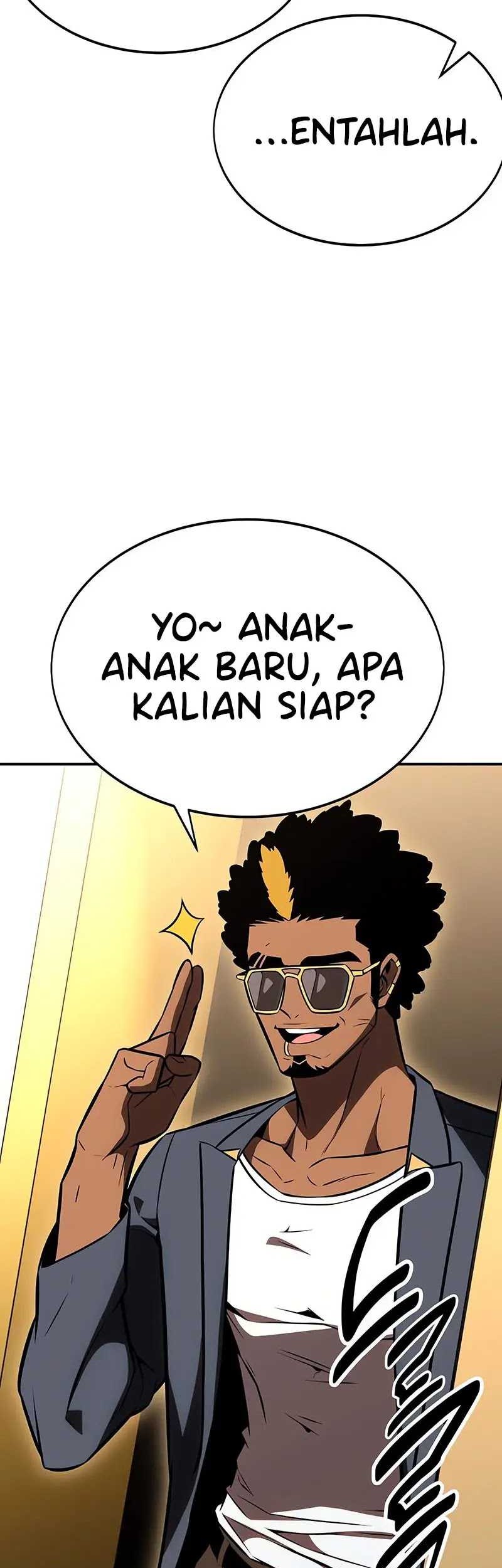 I Killed An Academy Player Chapter 22 - halaman 124