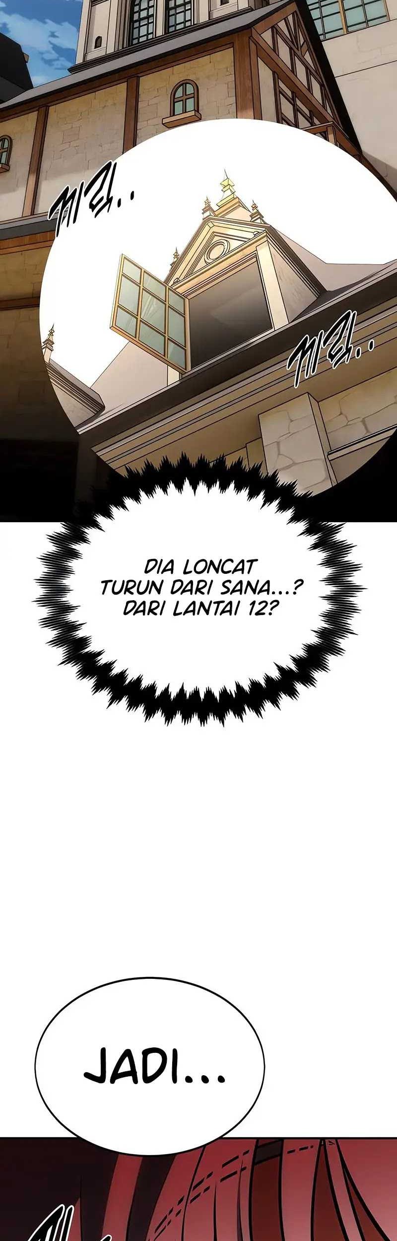 I Killed An Academy Player Chapter 22 - halaman 32