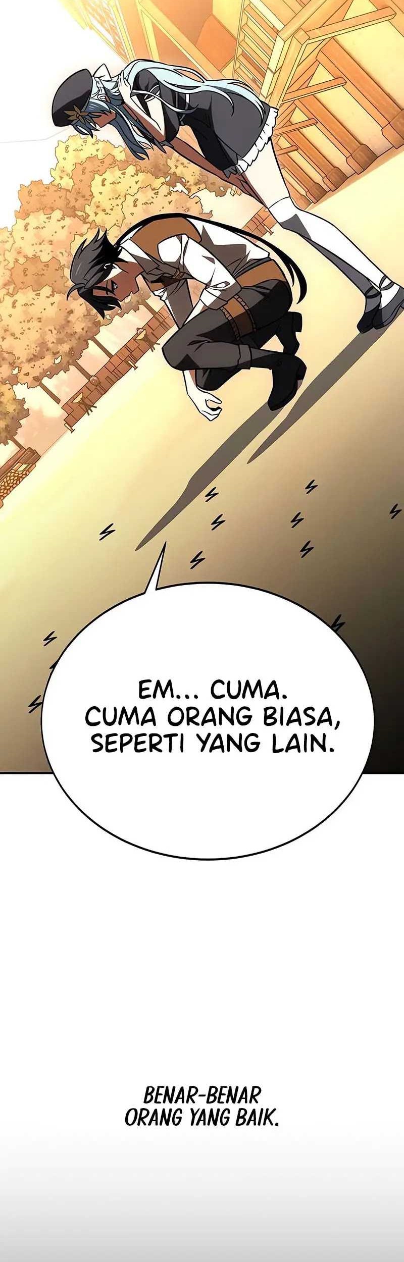 I Killed An Academy Player Chapter 22 - halaman 63