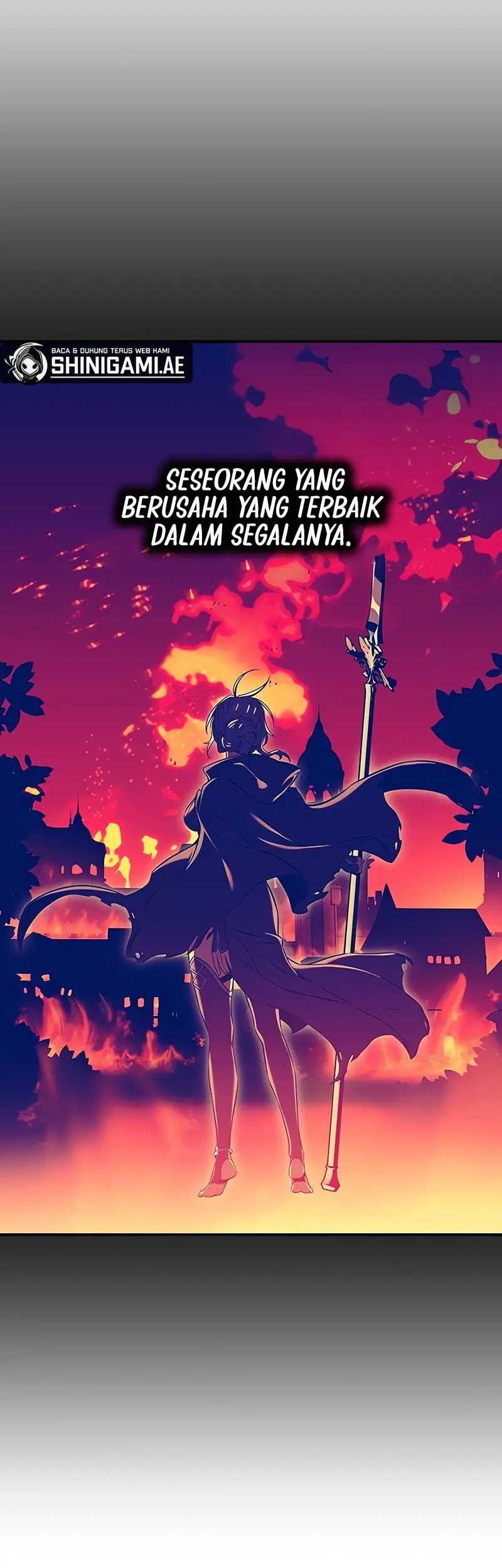 I Killed An Academy Player Chapter 22 - halaman 64