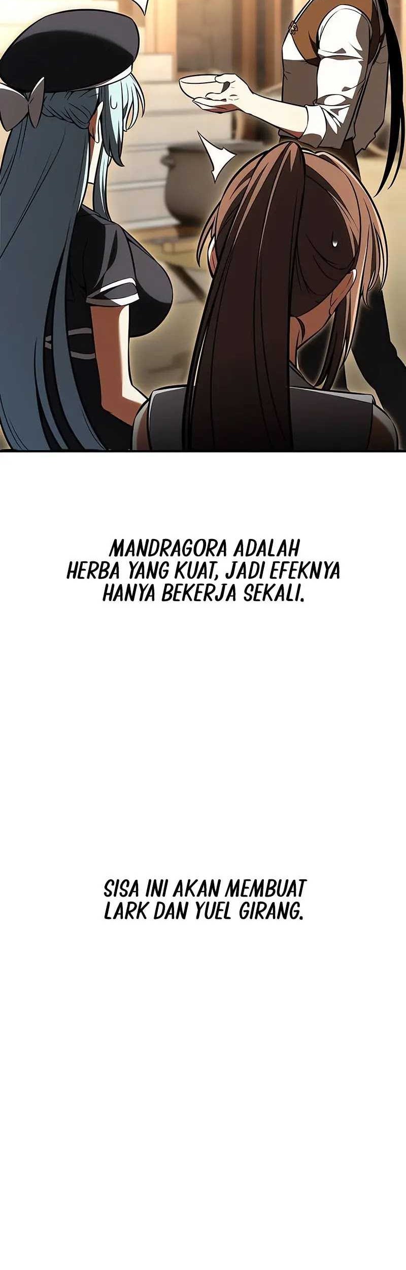 I Killed An Academy Player Chapter 22 - halaman 81