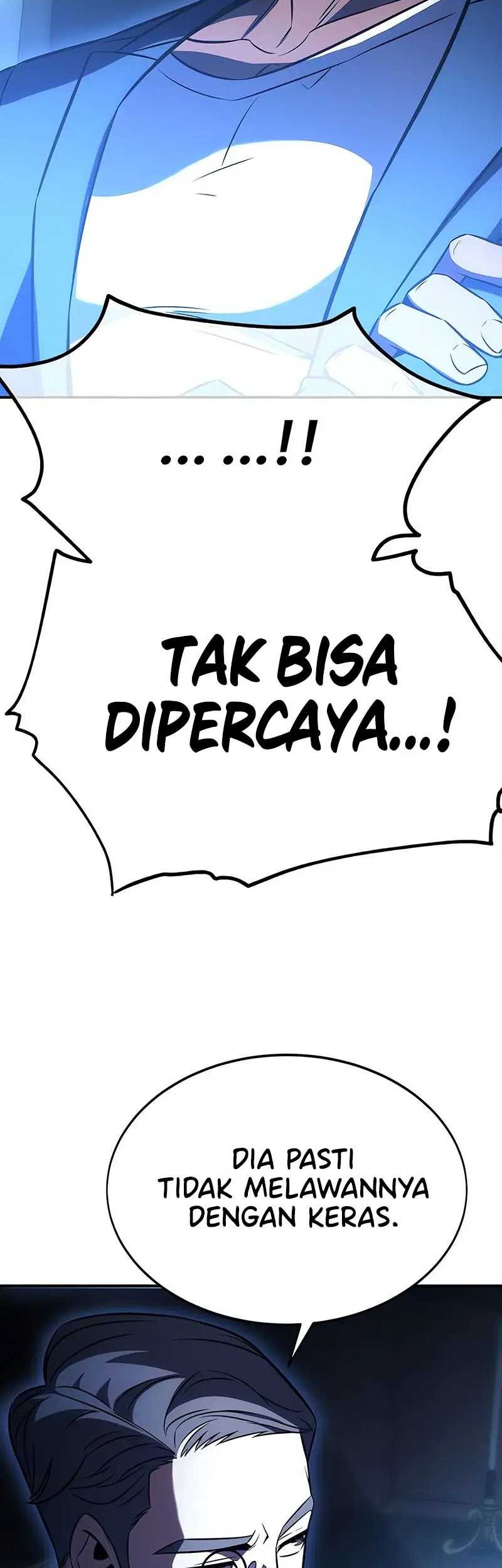 I Killed An Academy Player Chapter 22 - halaman 96