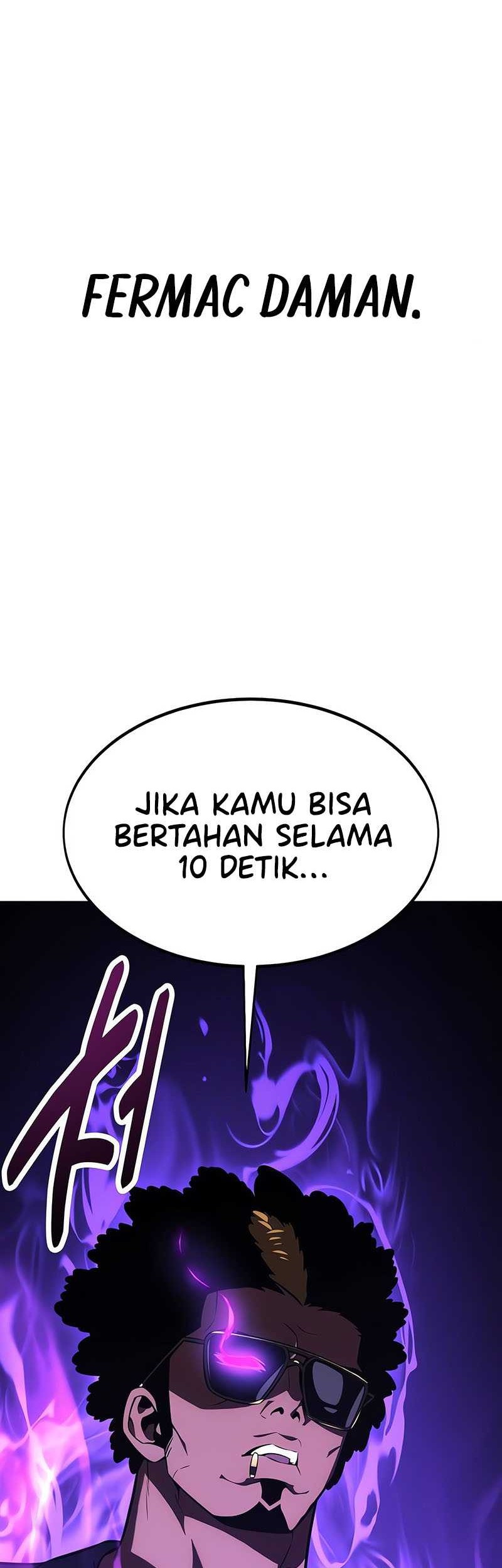 I Killed An Academy Player Chapter 23 - halaman 111