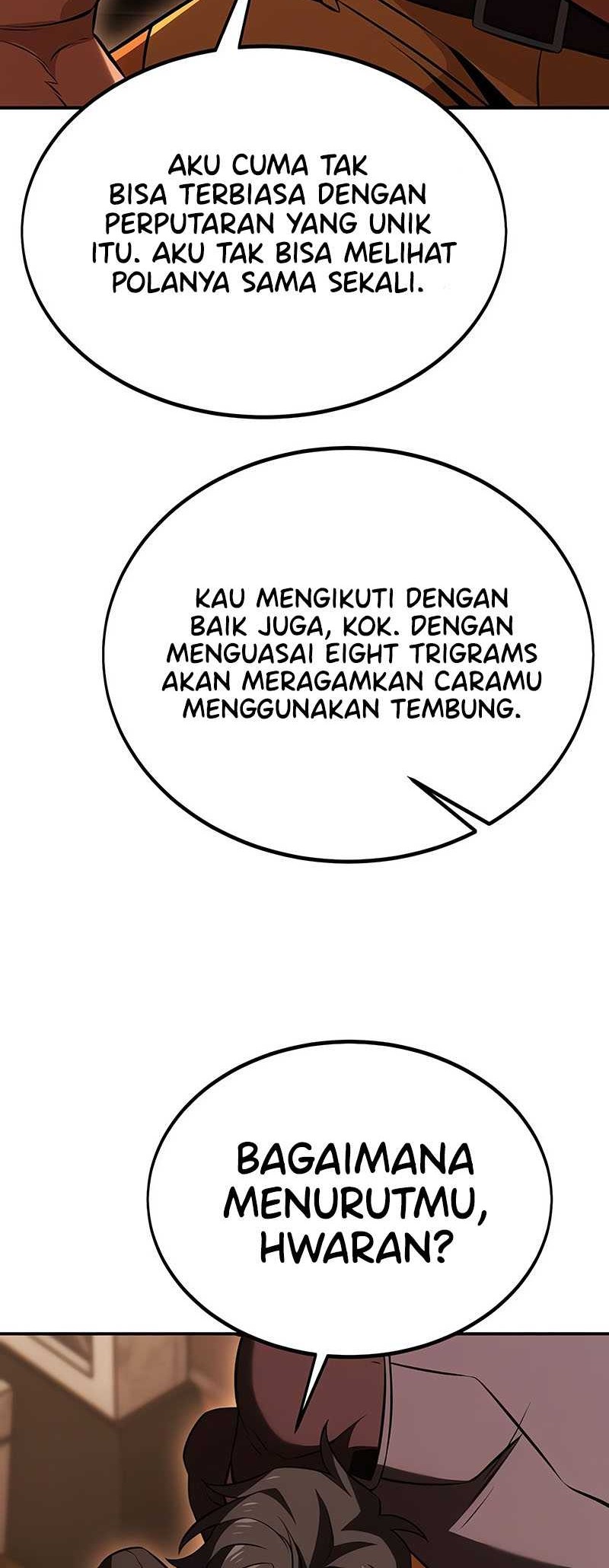I Killed An Academy Player Chapter 23 - halaman 29