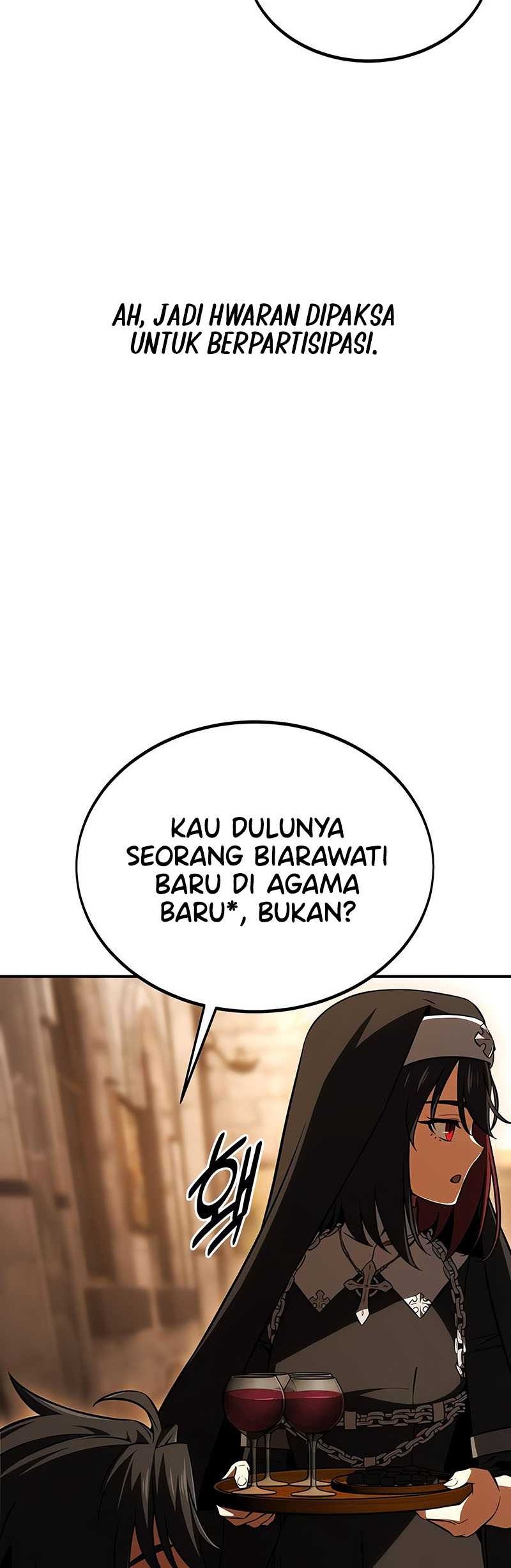 I Killed An Academy Player Chapter 23 - halaman 33