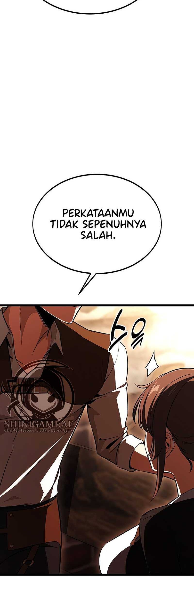 I Killed An Academy Player Chapter 23 - halaman 41