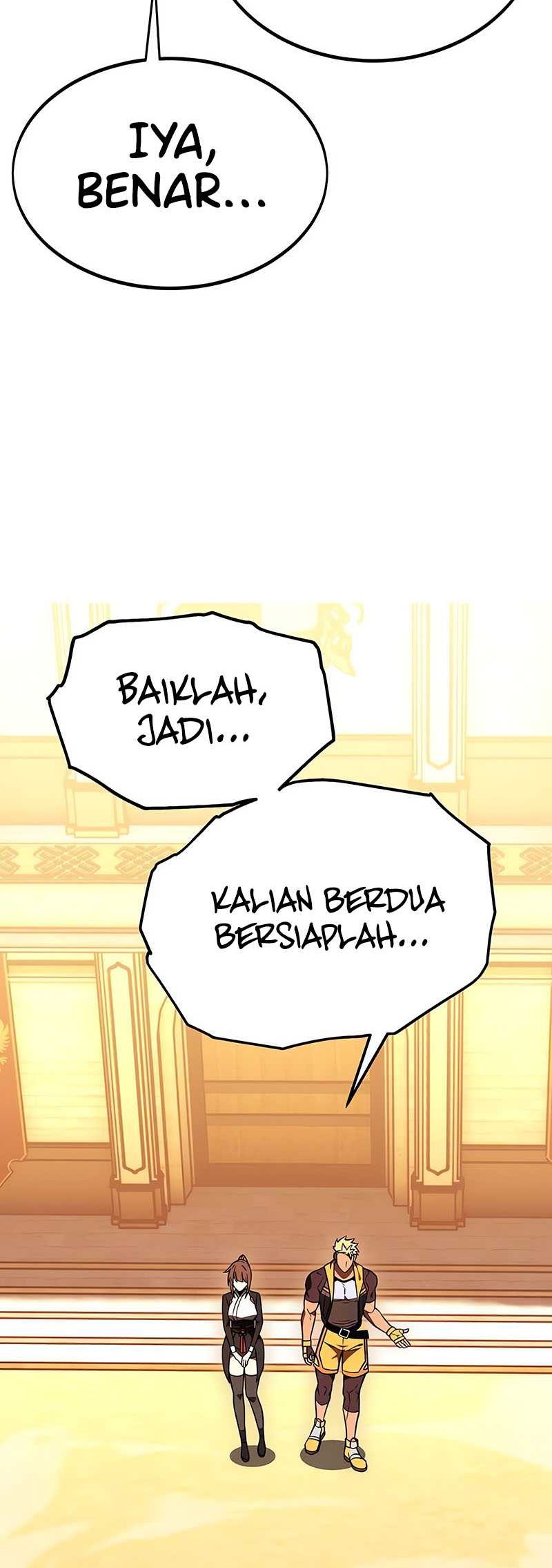 I Killed An Academy Player Chapter 23 - halaman 49