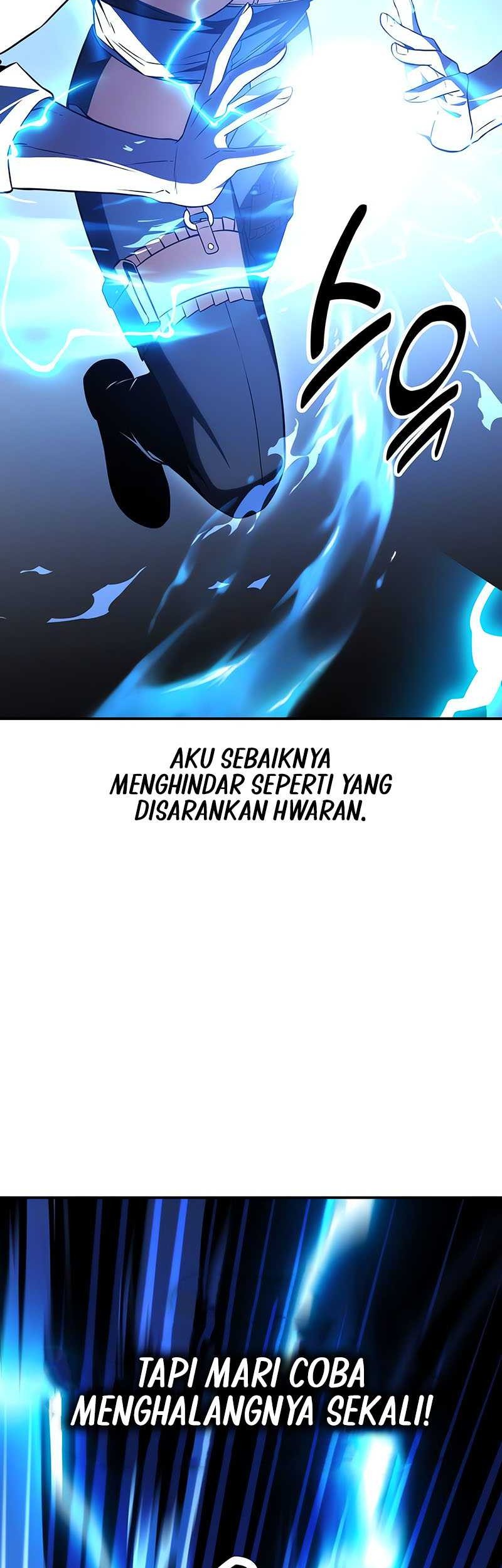 I Killed An Academy Player Chapter 23 - halaman 68