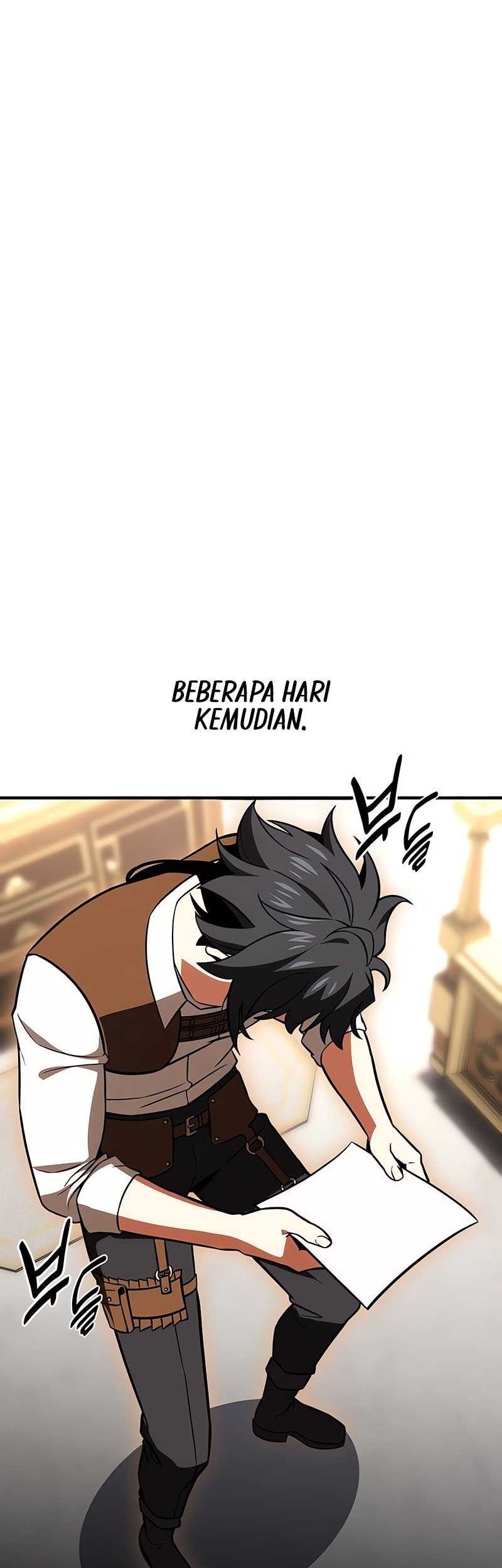 I Killed An Academy Player Chapter 23 - halaman 80