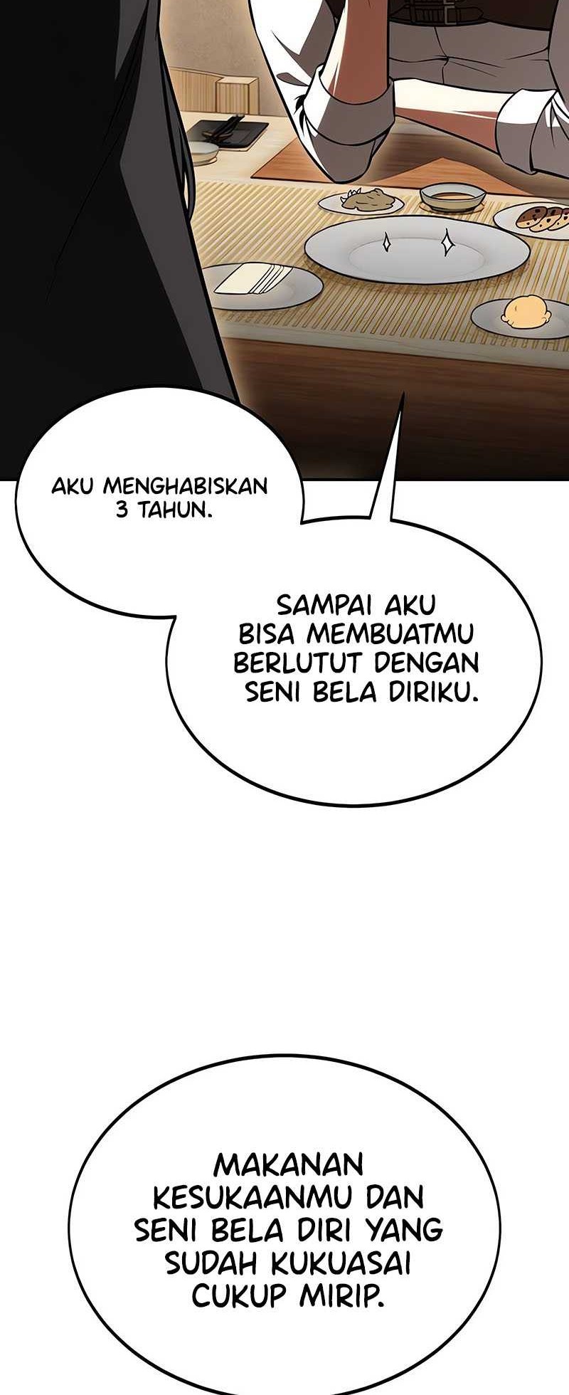 I Killed An Academy Player Chapter 23 - halaman 93