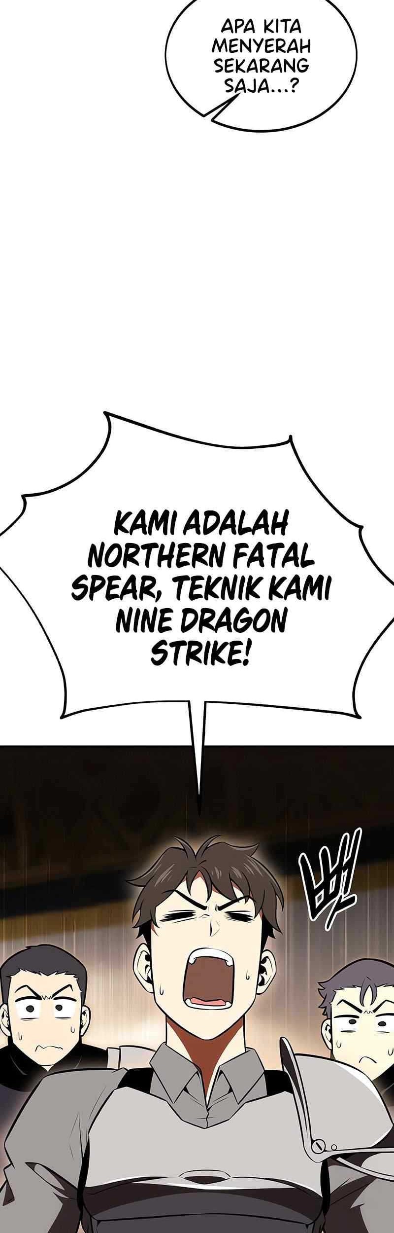 I Killed An Academy Player Chapter 24 - halaman 16
