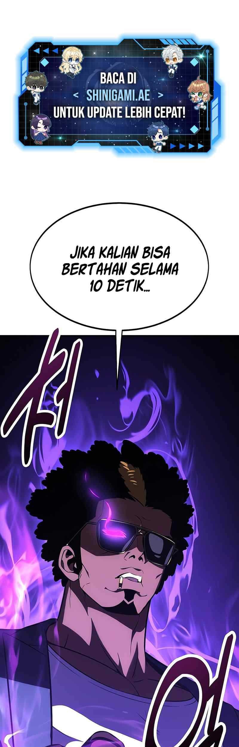 I Killed An Academy Player Chapter 24 - halaman 2