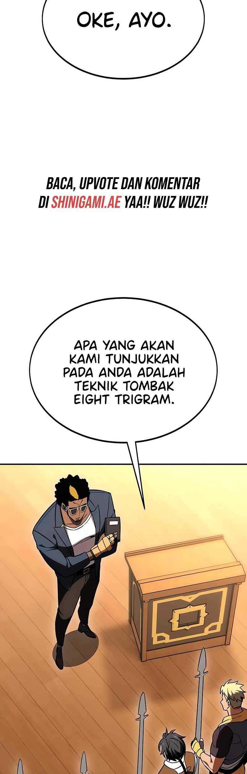 I Killed An Academy Player Chapter 24 - halaman 20