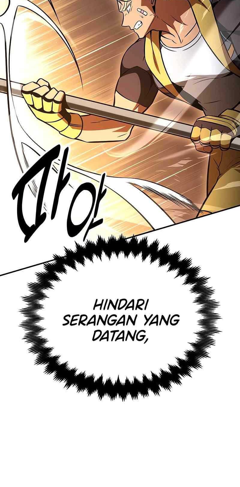 I Killed An Academy Player Chapter 24 - halaman 22