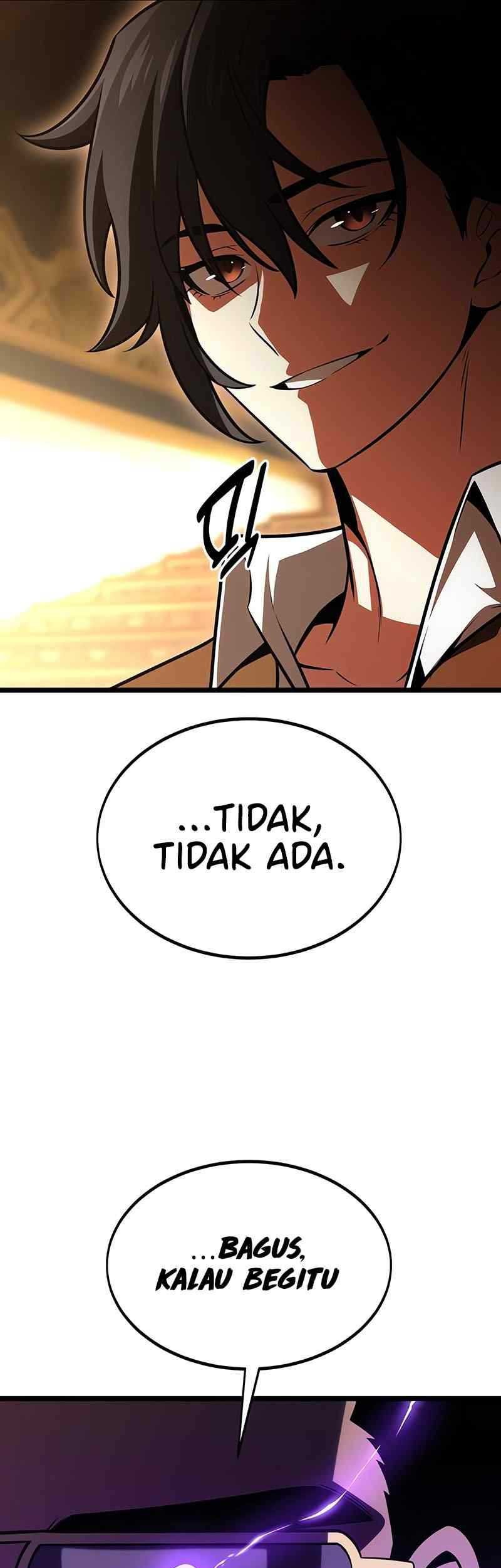 I Killed An Academy Player Chapter 24 - halaman 31